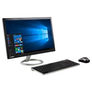 CASPER CD.VAB5200A CORE İ5 5200 2.2 GHZ 4GB 1TB 1GB NVIDIA GT840M WIN10 21.5"