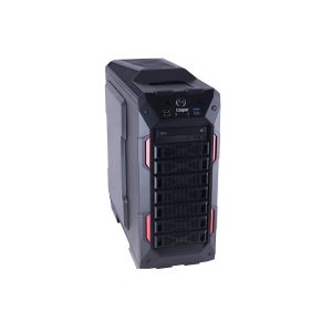 CASPER CD.VDX6700X CORE İ7 6700K 4GHZ 16GB 2TB+240GB 4GB NVIDIA GTX970 WIN10