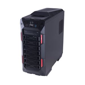 CASPER CD.VDX6700X CORE İ7 6700K 4GHZ 16GB 2TB+240GB 4GB NVIDIA GTX970 WIN10