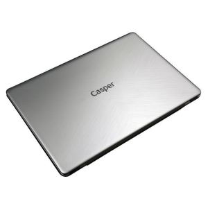 CASPER CN-V8X6500X CORE İ7 6500U 2.5GHZ-16GB RAM-1TB+120SSD-GTX950M 4GB-15.6-W10