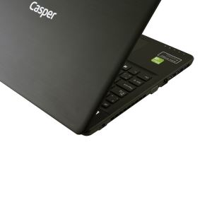 CASPER CN-V5K6100A CORE İ3 6100U 2.3GHZ-4GB-500GB-2GB-15.6-W.10 NOTEBOOK
