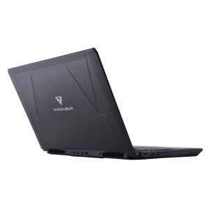 CASPER EXCALİBUR CORE İ7 6700HQ 2.6GHZ-16GB-1TB+128GB SSD-15.6''-GTX960M 4GB-W10