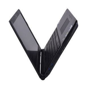 CASPER EXCALİBUR CORE İ7 6700HQ 2.6GHZ-16GB-1TB+128GB SSD-15.6''-GTX960M 4GB-W10