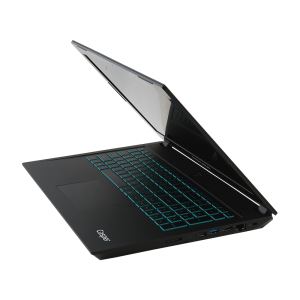 CASPER EXCALİBUR CORE İ7 7700HQ 2.8GHZ-16GB-1TB+128GB SSD-15.6''-GTX1050 4GB-W10