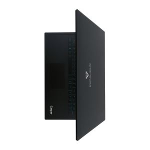 CASPER EXCALİBUR CORE İ7 7700HQ 2.8GHZ-16GB-1TB+128GB SSD-15.6''-GTX1050 4GB-W10