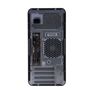 CASPER N1H.7500-8TH5T CORE İ5 7500 3.2GHz 8GB 1TB 4GB NVIDIA GTX1050Tİ WIN10