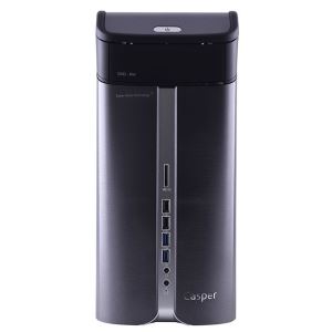 CASPER D3H.7700-ATH5P CORE İ7 7700 3.6GHZ 12GB 1TB 4GB GTX1050Tİ WIN10