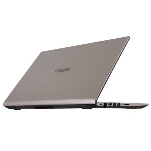 CASPER F650 INTEL CORE İ5 8250U 1.6GHZ-8GB RAM-1TB-2GB-15.6"-W10