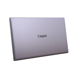 CASPER F650 INTEL CORE İ5 8250U 1.6GHZ-8GB RAM-1TB-2GB-15.6"-W10