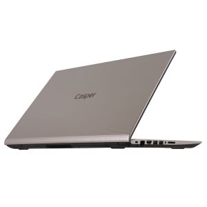 CASPER F650 INTEL CORE İ5 8250U 1.6GHZ-8GB RAM-256GB SSD-2GB-15.6"-W10