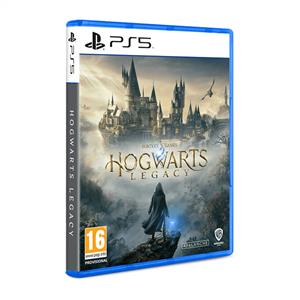 Warner Bros PS5 Oyun Hogwarts Legacy