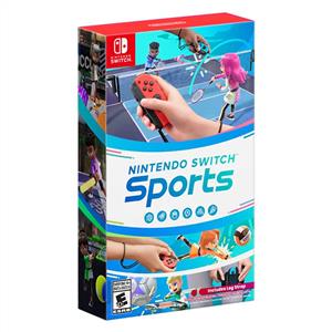 Nintendo Switch Oyun Nintendo Switch Sports