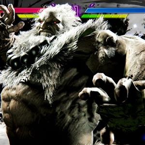 Nintendo Switch 2 Street Fighter Oyun