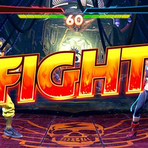 Nintendo Switch 2 Street Fighter Oyun
