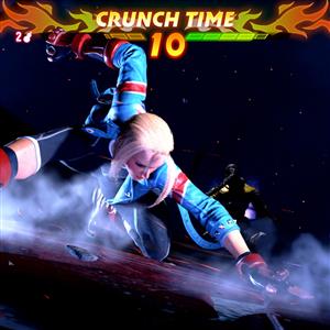 Nintendo Switch 2 Street Fighter Oyun