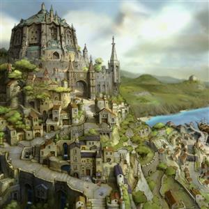 Nintendo Switch 2 Bravely Default Oyun