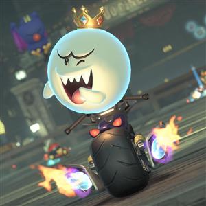 Nintendo Switch 2 Street Mario World Oyun