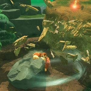 Nintendo Switch 2 Donkey Kong Bananza Oyun