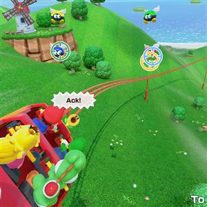 Nintendo Switch 2 Super Mario Party Jamboree Oyun