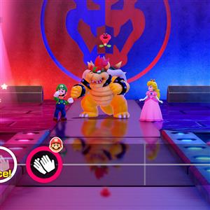 Nintendo Switch 2 Super Mario Party Jamboree Oyun