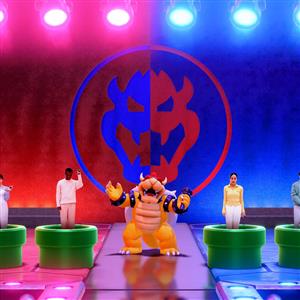 Nintendo Switch 2 Super Mario Party Jamboree Oyun