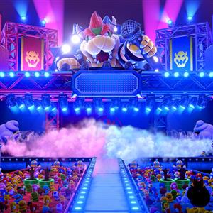 Nintendo Switch 2 Super Mario Party Jamboree Oyun
