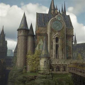 Nintendo Switch 2 Hogwarts Legacy Oyun(Digital Kod)