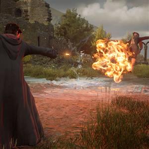 Nintendo Switch 2 Hogwarts Legacy Oyun(Digital Kod)