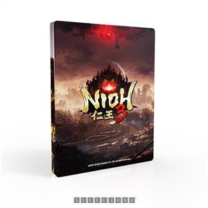 Nioh 3 PS5 Oyun