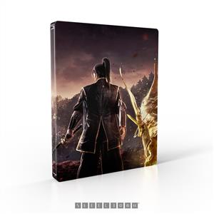 Nioh 3 PS5 Oyun