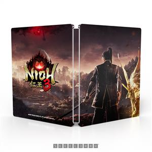 Nioh 3 PS5 Oyun