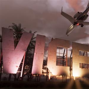 Take 2 Xbox Oyun GTA VI (Standart Sürüm Dijital Kod)