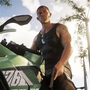 Take 2 PS5 Oyun GTA VI (Standart Sürüm Dijital Kod)