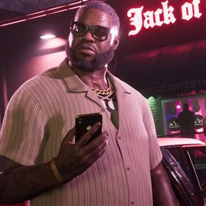Take 2 Xbox Oyun GTA VI (Dijital Kod)