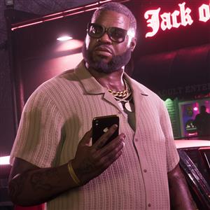 Take 2 PS5 Oyun GTA VI (Standart Sürüm Dijital Kod)
