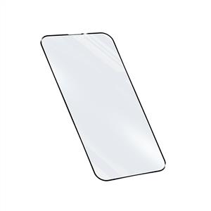 CELLULARLINE IPHONE 16 CAPSULE TEMPERLİ CAM EKRAN KORUYUCU