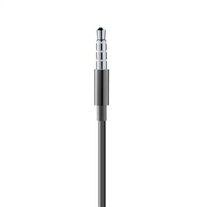 CELLULARLINE CAPSULE MİKROFONLU KULAKLIK - SİYAH