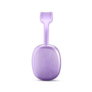 CELLULARLINE MUSIC SOUND MAXI 2 KULAK ÜSTÜ KABLOSUZ KULAKLIK - LİLA