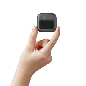 CELLULARLINE Hush ANC + ENC Dokunmatik Ekran TWS Bluetooth Kulak İçi Kulaklık