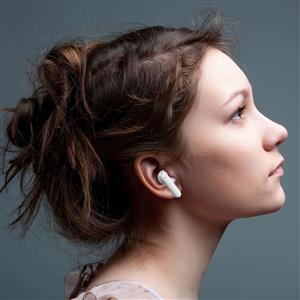 CELLULARLINE PURE 4 ENC TWS KULAKLIK - PEMBE