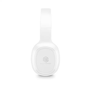 CELLULARLINE MUSIC SOUND BASIC KULAK ÜSTÜ KABLOSUZ KULAKLIK - BEYAZ