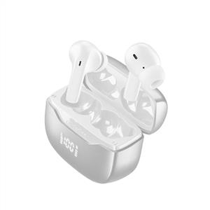 CELLULARLINE KEY PRO ENC LED EKRAN TWS KULAKLIK - BEYAZ