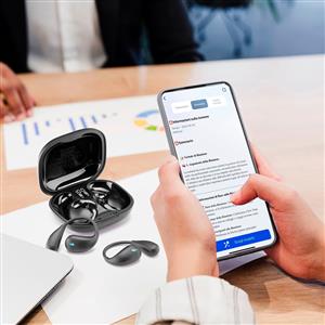 CELLULARLINE Nebit 100+ Dil Anlık Tercüme Özellikli TWS Bluetooth Kulaklık