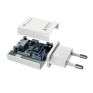 CELLULARLINE 15W ADAPTIVE FAST CHARGE TEKNOLOJILI SARJ