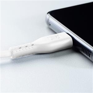 CELLULARLINE USB-C TO USB-C KABLO 1,20 m - BEYAZ