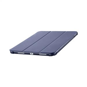 CELLULARLINE Folio Pro Standlı  iPad 11 inç (A16) / 10.9 inç (10.Gen) Tablet Kılıfı - MAVİ