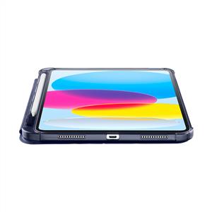 CELLULARLINE Folio Pro Standlı  iPad 11 inç (A16) / 10.9 inç (10.Gen) Tablet Kılıfı - MAVİ