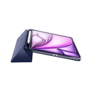 CELLULARLINE IPAD FOLIO PRO TABLET KILIFI AİR 11" (M3) / (M2), IPAD AİR 10 - MAVİ