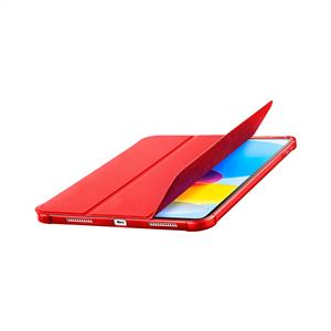 CELLULARLINE IPAD FOLIO PRO IPAD 11" (A16) / 10.9" TABLET KILIFI - KIRMIZI
