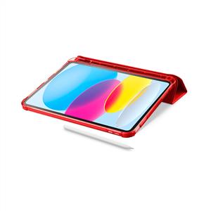 CELLULARLINE IPAD FOLIO PRO IPAD 11" (A16) / 10.9" TABLET KILIFI - KIRMIZI